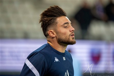 FFR 2024 PRO D2 - Grenoble (37) vs (10) Agen