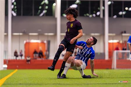 TKL 2024 DIV2 - Bandjos FC Div2 (5) vs (3) Joga Bonito