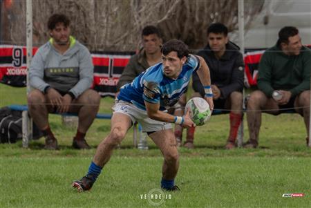 URBA - 1C - Lujan RC (66) vs (11) Monte Grande
