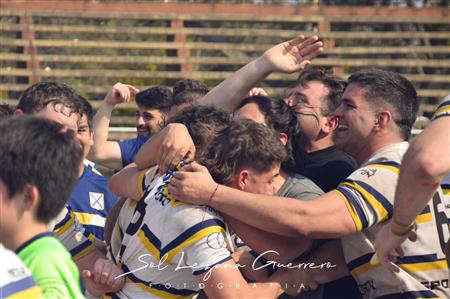 NOA 2024 - Tucuman Lawn Tennis vs Los Tarcos RC