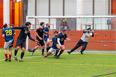 TKL 2024 DIV 2 - FC Lion (3) vs (4) Bolos TKL