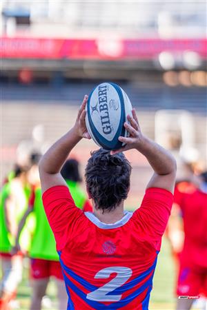 Montreal 1862 Rugby vs Atlantic Privateers RC - Before the game