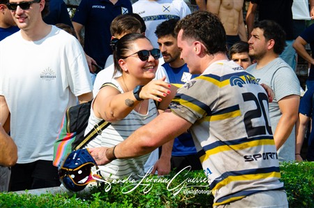 UAR - Nacional de Clubes 2024 - Tucuman Lawn Tennis vs Tala