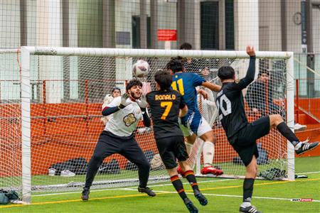 TKL 2024 DIV 2 - FC Lion (3) vs (4) Bolos TKL