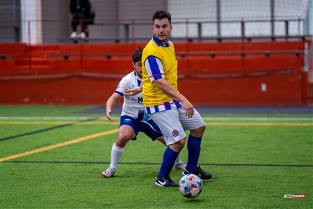 TKL 2024 Div 1 - Los Bandoleros (3) vs (1) EKIP