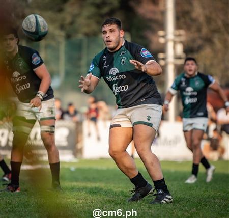 NOA 2024 - Tucuman RC vs Universitario RC