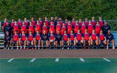 2024 - Photo d'équipe 