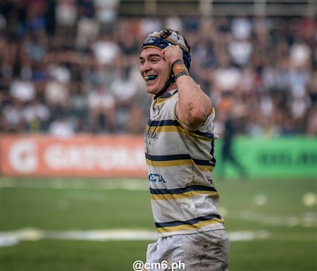 UAR - Nacional de Clubes 2024 - Tucuman Lawn Tennis (22) vs (17) Alumni