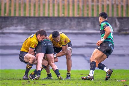 FER 2023 - DHB - Getxo Artea RT (24) vs (20) Universitario Bilbao Rugby