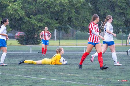 PLSQ F - CS Mont-Royal Outremont (1) vs (0) Ottawa South