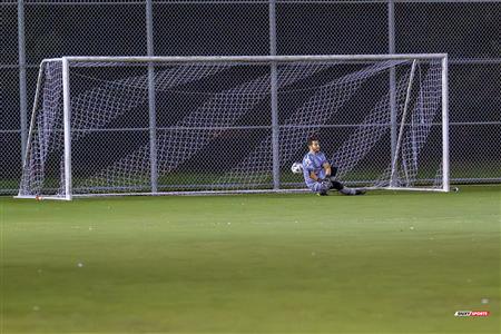 ARSC - Bandjos Div 1 (3) vs (1) FC Salaberry