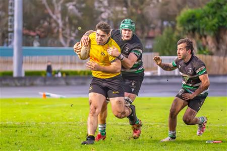 FER 2024 - DHB - Getxo RT (91) vs (0) La Unica RT