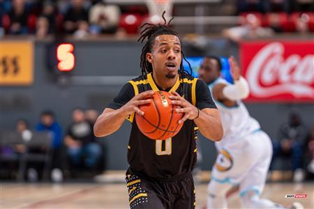 TBL 2024 - Montréal Toundra (85) vs (96) London Lightning