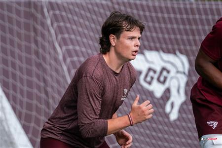 RSEQ 2024 - Rugby Univ. Masc - Ottawa U vs ETS - Avant Match