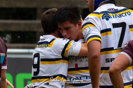 URT 2024 - Tucuman Lawn Tennis Club (26) vs (13) Jockey Club Tucuman