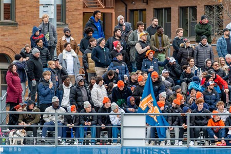 RSEQ 2024 - Final Rugby Masc CEGEP - John Abbott (48) vs (18) André Laurendeau - Second Half