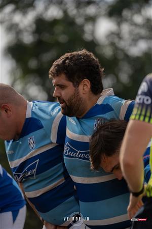 URBA 2024 - 1ra C - Ciudad de Bs As (10) vs (47) Lujan RC