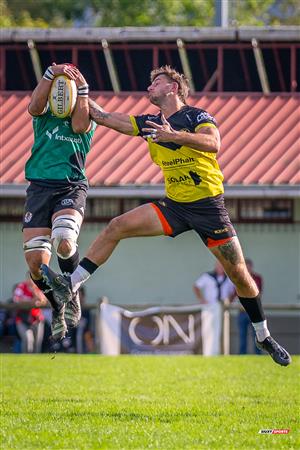 FER 2024 - Gernika (23) vs (10) Getxo - Rugby