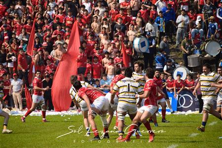 NOA 2024 - Tucuman Lawn Tennis vs Los Tarcos RC