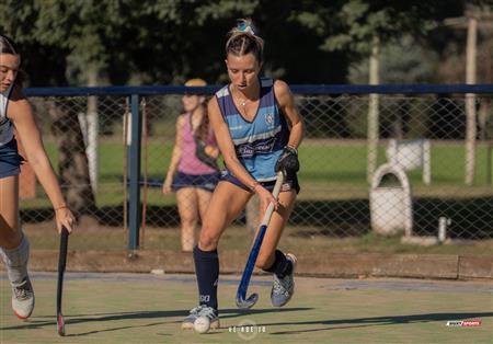 CAH 2024 - San Fernando  vs Lujan RC