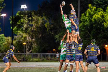 RQ 2024 - Super Ligue M1 - TMR (41) vs (0) RCM