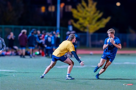 RQ 2024 - Montreal Wanderers vs Sainte Anne-de-Bellevue - Friendly game