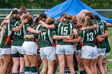 RQ 2024 - Finales - LPR1 F1 - CR Québec (34) vs (19) Ottawa RC