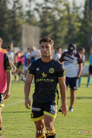 AFA - 1B - Flandria (0) vs (2) Deportivo Merlo