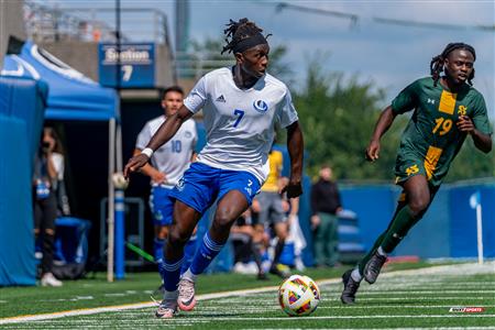 RSEQ 2024 - Soccer M - Carabins U de Montréal (2) vs (0) Vert-et-Or U de Sherbrooke