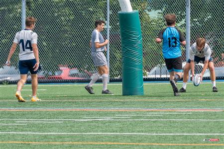 RQ 2024 - Finales - LPR1 M2 - SABRFC (39) vs (17) Wanderers