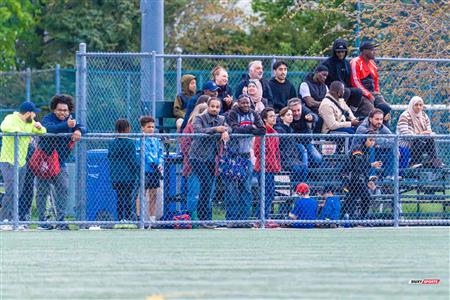 L1QC 2024 M - CS Longueuil (1) vs (1) CS de St-Hubert 