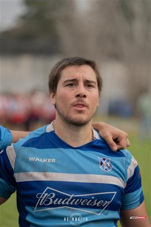 URBA 2024 - 1ra C - Lujan RC (27) vs (0) Areco RC