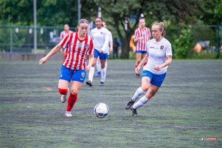 PLSQ F - CS Mont-Royal Outremont (1) vs (0) Ottawa South