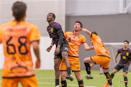 TKL 2024 Div 2 - Final - Bandjos Div2 (2) vs (1) Joga Bonito