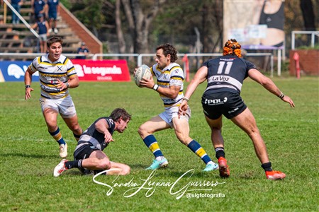 UAR - Nacional de Clubes 2024 - Tucuman Lawn Tennis vs Tala