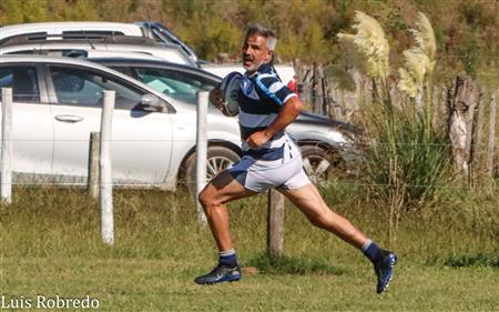 6TO ENCUENTRO DE VETERANOS DEL ARECO RUGBY CLUB - Repuestos XV vs Club Argentino de Rugby