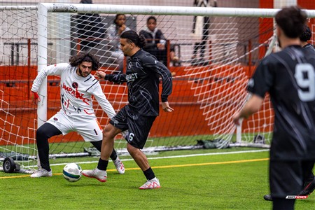 TKL 2024 DIV 3 - FC Lion D3 (3) vs (0) Himmithy FC