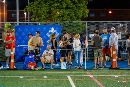 RQ 2024 - Finales - SL M1 - TMR (19) vs (20) Beaconsfield - Match