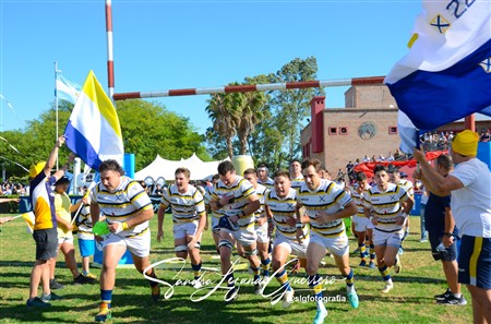 UAR - Torneo del Interior 2024 - Final - Jockey Cordoba (24) vs (30) Tucuman Lawn Tennis