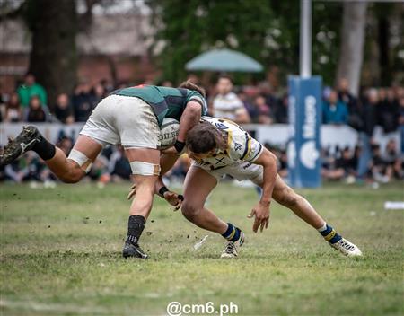 NOA 2024 - Final - Tucuman Lawn Tennis (13) vs (10) Tucuman Rugby