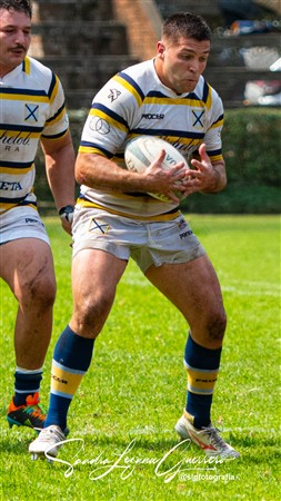 UAR - Nacional de Clubes 2024 - Tucuman Lawn Tennis vs Tala