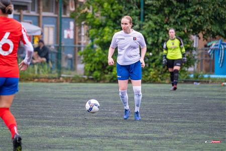 PLSQ F - CS Mont-Royal Outremont (1) vs (0) Ottawa South