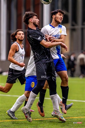 TKL 2024 DIV 3 - FC Lion D3 (3) vs (0) Himmithy FC