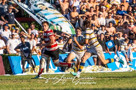 UAR - Torneo del Interior 2024 - Final - Jockey Cordoba (24) vs (30) Tucuman Lawn Tennis