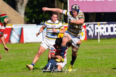 UAR - Torneo del Interior 2019 - Tucuman Lawn Tennis vs Santiago Lawn Tennis