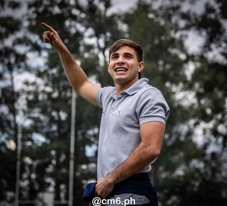 NOA 2024 - Final - Tucuman Lawn Tennis (13) vs (10) Tucuman Rugby