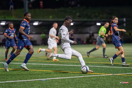 L1QC 2024 M - CS St-Laurent vs AS Laval