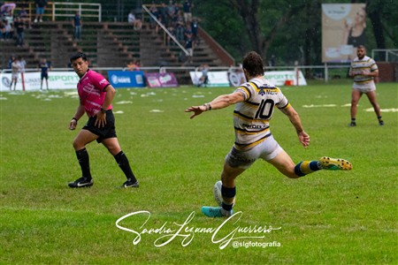 UAR - Torneo del Interior 2024 - Tucuman Lawn Tennis Club (24) vs (15) Cordoba Athletic