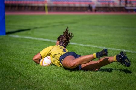 FER 2023 -  Eibar vs Getxo - Copa de la Reina