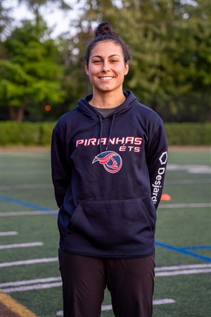 2024 - Personnel - Staff